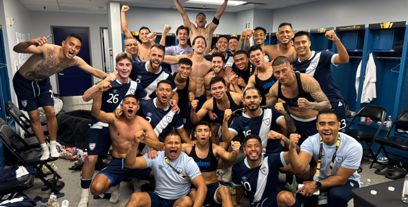 Resumen de hoy lunes 16 de junio en la Copa Oro 2025