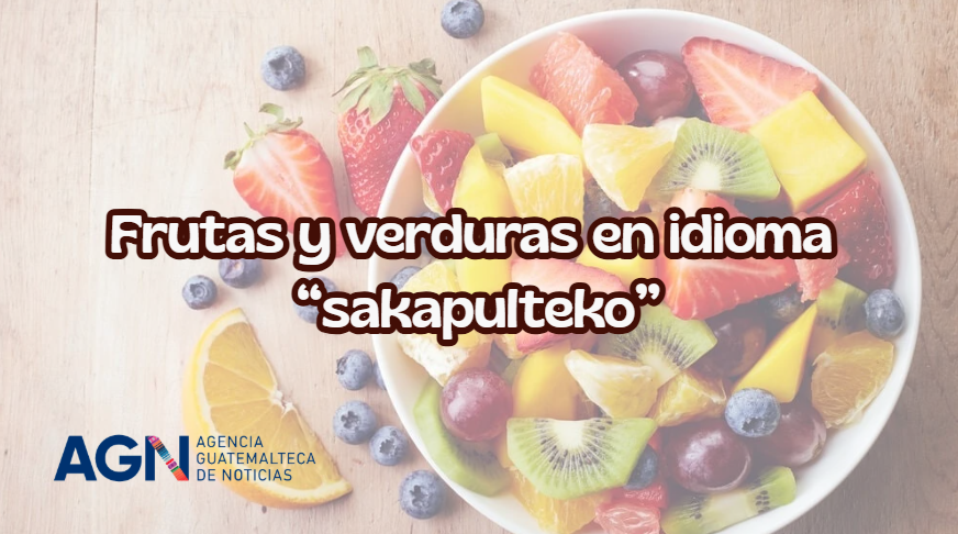 Cada palabra encierra historia, conocimiento y una forma distinta de ver el mundo. / Foto: AGN