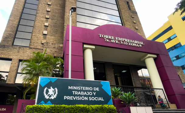 Mintrab reconoce la importancia de garantizar los derechos laborales de las trabajadoras domésticas./Foto: Mintrab.