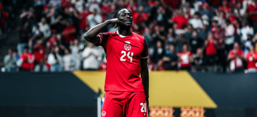 Copa Oro 2025: La Hoja de Maple aplasta a la H y la deja al borde del abismo