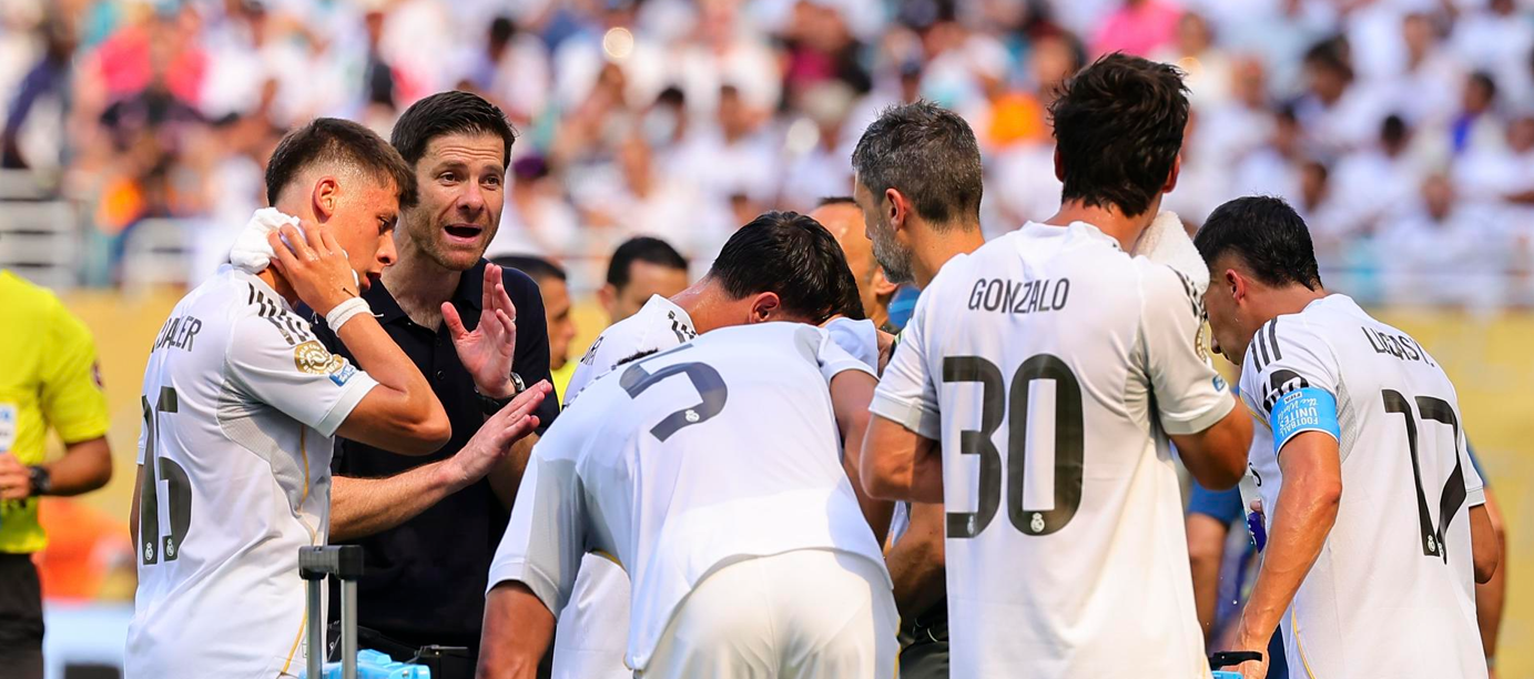 Mundial de Clubes: Real Madrid decepciona en su estreno mundialista ante Al Hilal