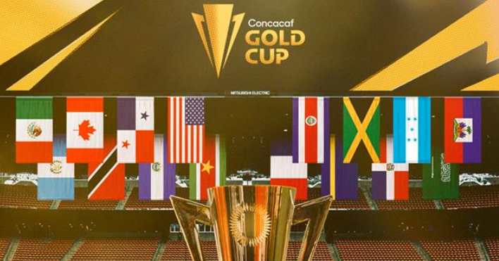 Copa Oro: Qué selecciones clasificaron a los cuartos de final de la Copa Oro de la Concacaf