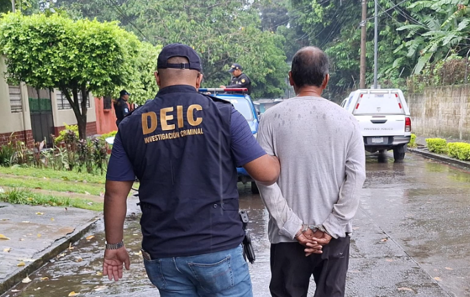 PNC desmantela red de estafas cibernéticas “Los Lauren Paleck”