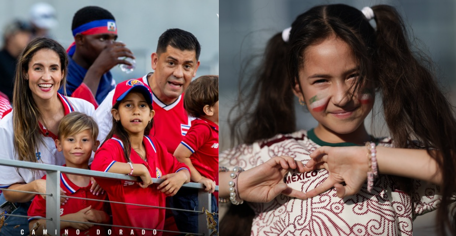 Resumen de hoy miércoles 18 de junio en el la Copa Oro de la Concacaf