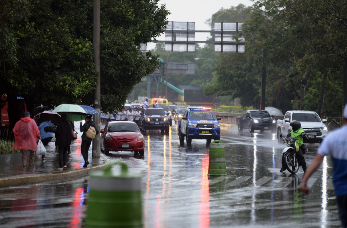DT-PNC impulsa “Plan Invierno Seguro” para prevenir accidentes
