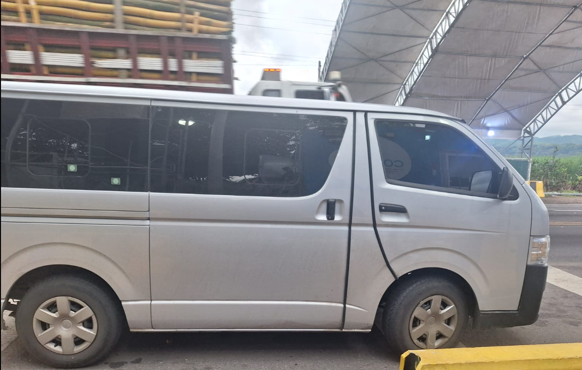 Capturan a dos hombres en operativos distintos por contrabando y robo en Escuintla