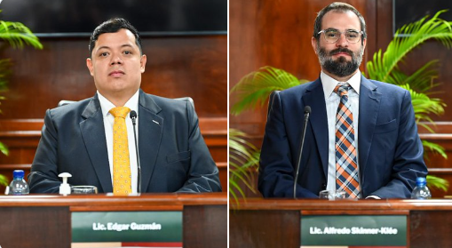 Junta Monetaria designa a titular y suplente para Directorio de la Superintendencia de Competencia