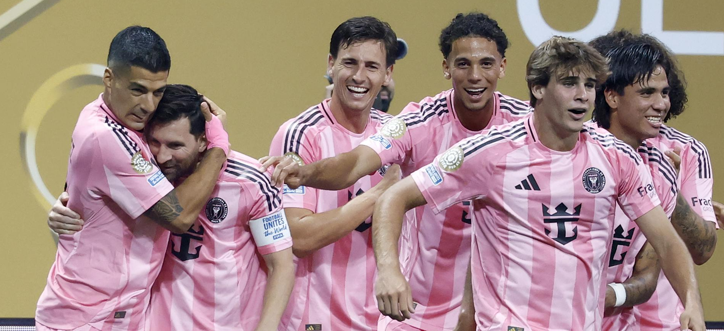 Resumen de hoy jueves 19 de junio en el Mundial de Clubes