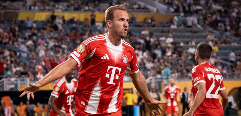 Mundial de Clubes: Bayern Múnich le gana a Boca Juniors con gol agónico