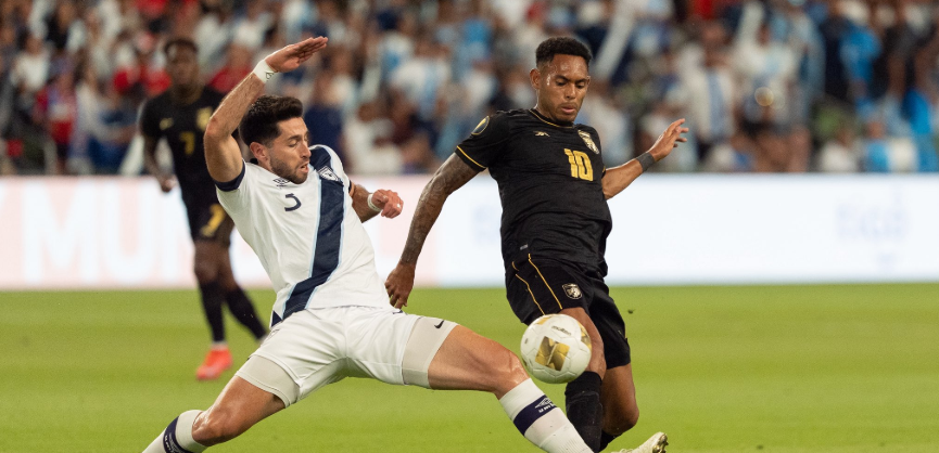Copa Oro: Guatemala cae ante Panamá y se jugará la clasificación ante Guadalupe