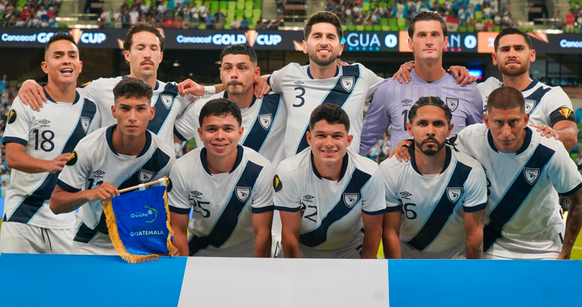 ¿Qué viene ahora para la Selección Nacional de Guatemala?