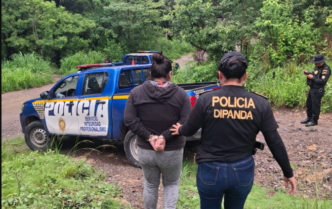 Operativos en las últimas 24 horas dejan 86 capturados y armas decomisadas
