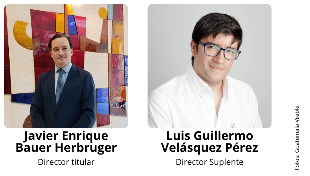 Gobierno designa a representante titular y suplente de la Superintendencia de Competencia