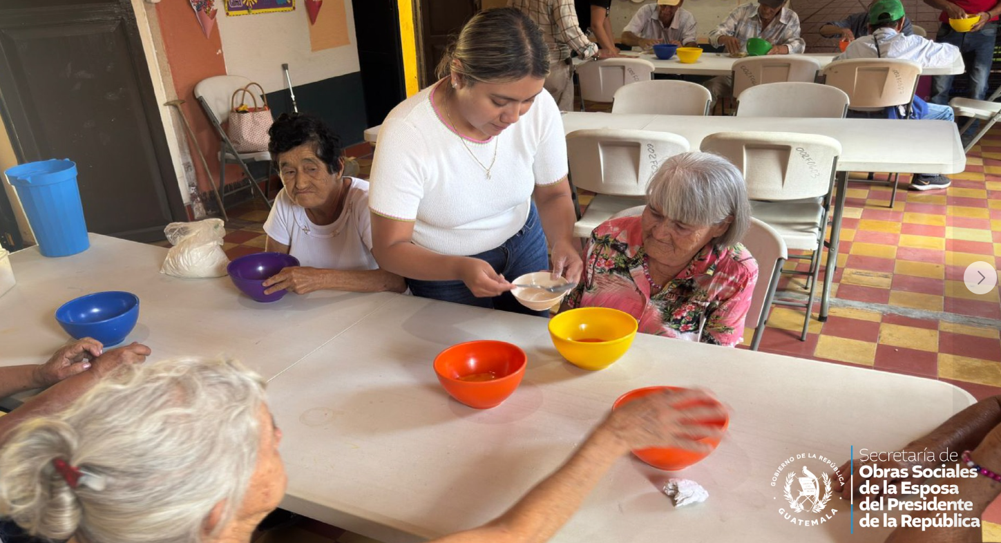 SOSEP impulsa el envejecimiento saludable a través de actividades recreativas que estimulan las capacidades motrices