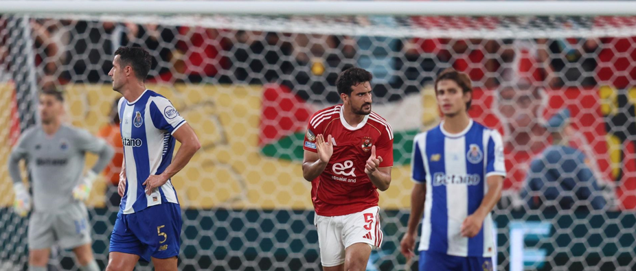 Porto y Al-Ahly firman un 4-4 inolvidable en su adiós al Mundial de Clubes