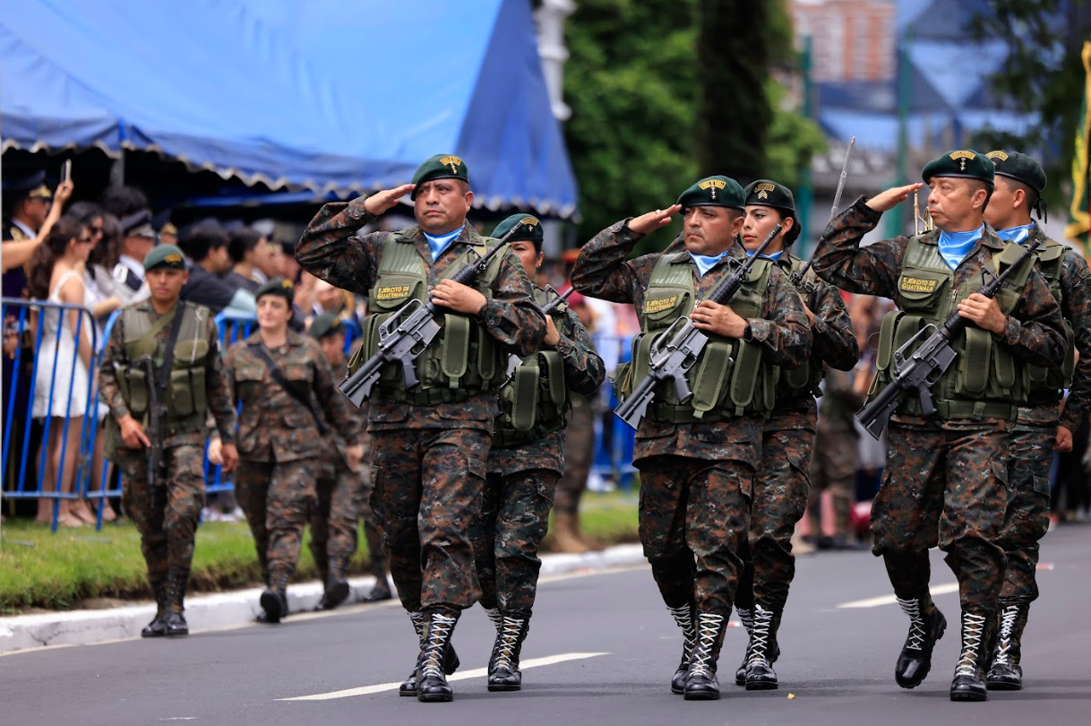 30 de junio: aniversario de la gesta de 1871 y del nacimiento del Ejército Nacional