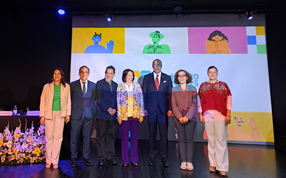 Filgua 2025 homenajeará a Marta Elena Casaús Arzú