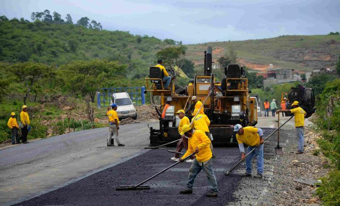 El libramiento de Jalapa contará con 11.5 kilómetros de longitud./Foto: CIV.