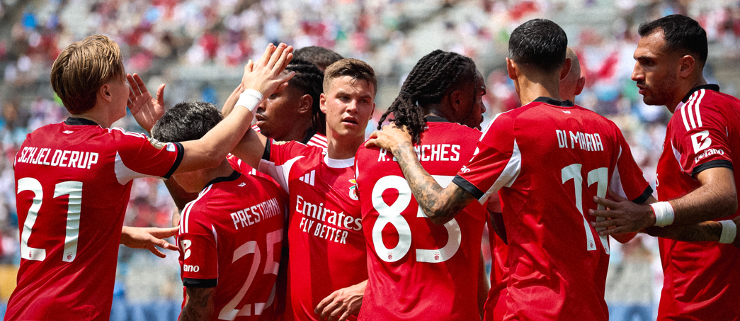 Mundial de Clubes: ¡Bombazo en el grupo C! Benfica derrota al Bayern y deja fuera a Boca