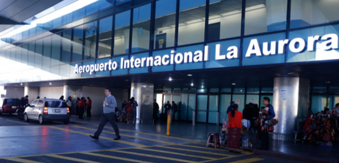 DGAC anuncia corte de energía eléctrica parcial en Aeropuerto La Aurora