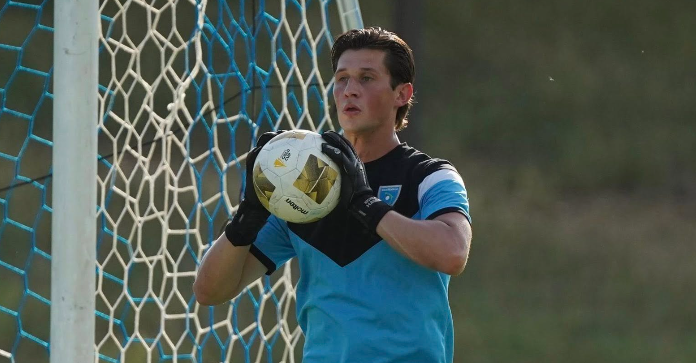 ¡Baja sensible! Nicholas Hagen se pierde la Copa Oro 2025