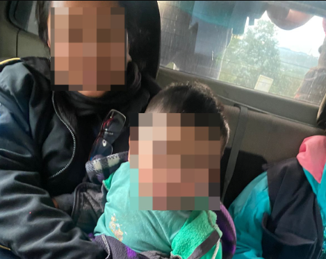 El rescate del niño en Sololá es un reflejo del trabajo coordinado entre instituciones estatales para resguardar los derechos fundamentales de los más vulnerables. / Foto: PGN