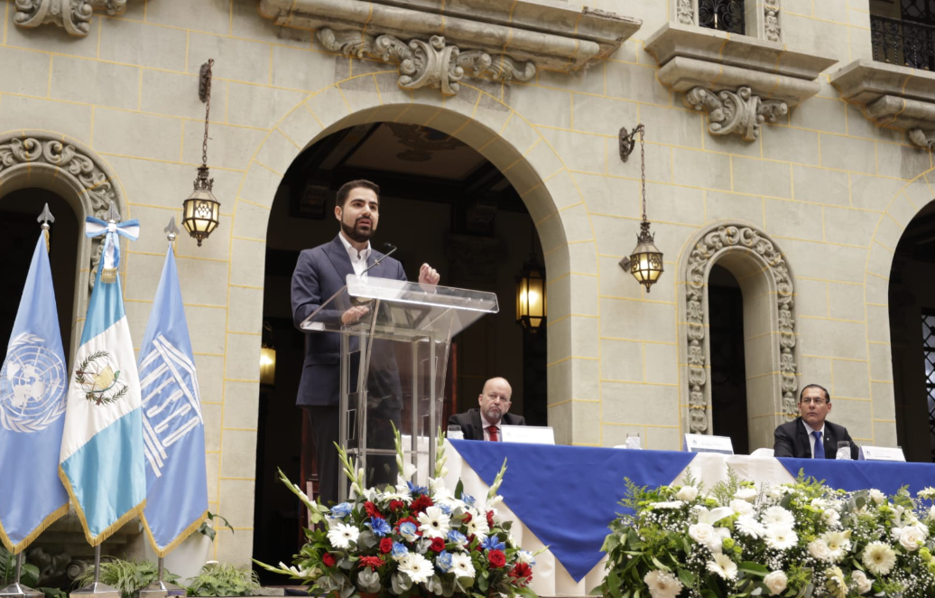 SCSP y Unesco impulsan el acceso a información verídica para defender la democracia