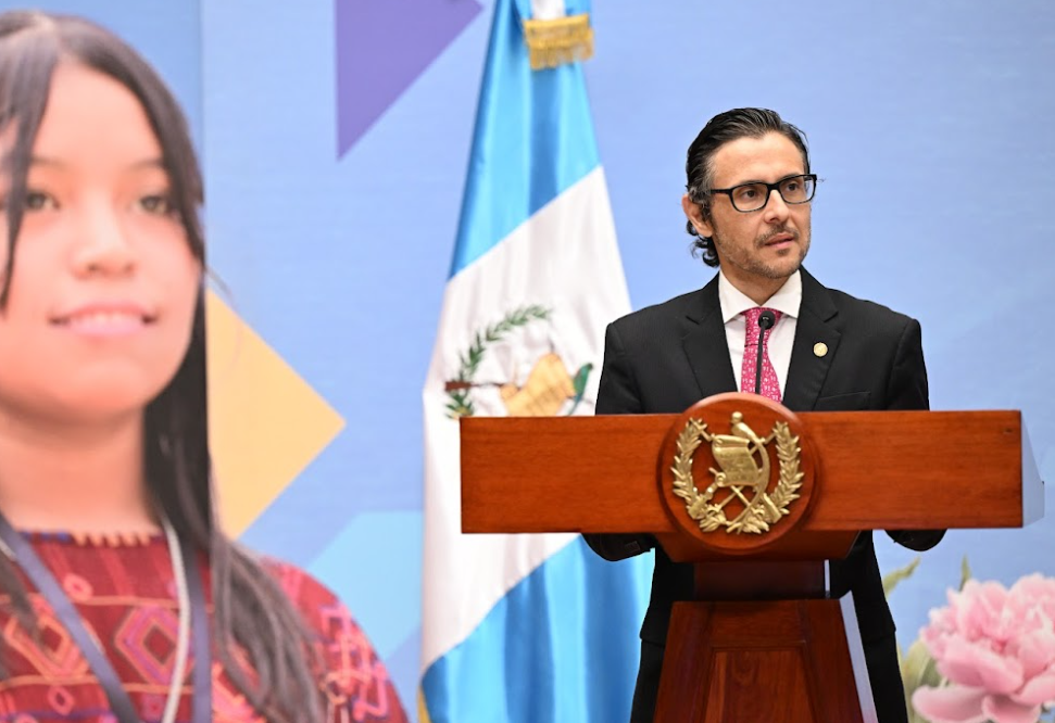 PGN indica que se actuará ante la dirigencia del STEG con medidas fundamentadas en la ley. (Foto: Byron de la Cruz)