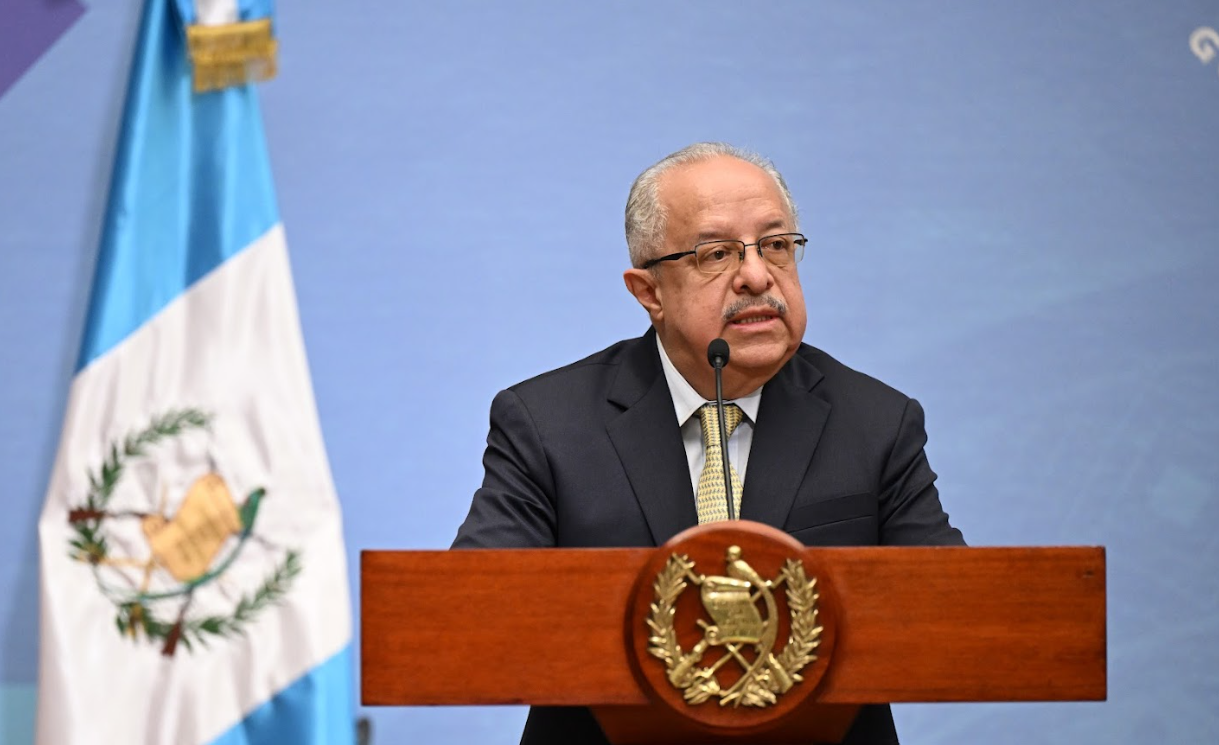 Entre los puntos abordados figura la necesidad urgente de actualizar protocolos y procedimientos que, con el paso del tiempo, han quedado desfasados. / Foto: Byron de la Cruz