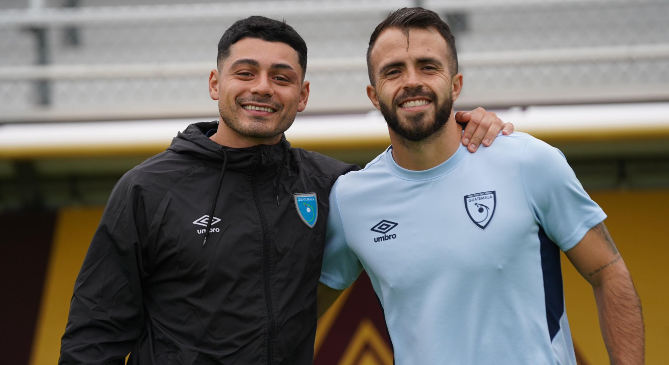 Cómo ver en vivo el partido Guatemala vs. Canadá en los cuartos de final de la Copa Oro