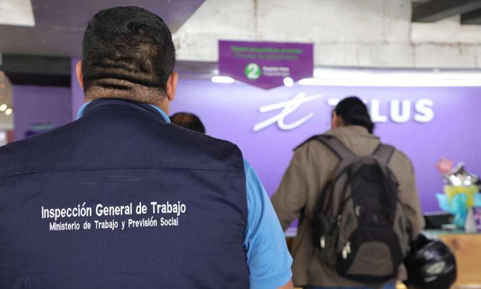 Más de 3 mil 500 operativos programados para garantizar pago del bono 14