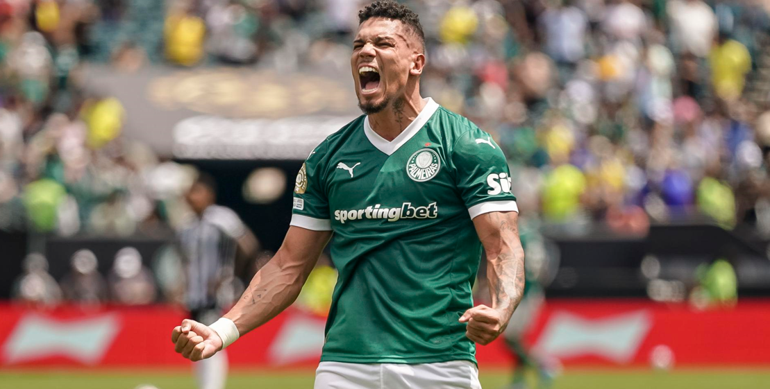 Mundial de Clubes 2025: Palmeiras lo gana en el alargue y deja fuera a Botafogo