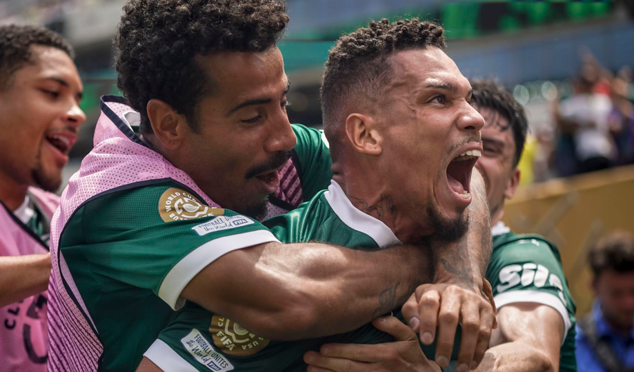 Mundial de Clubes 2025: qué equipos clasificaron a los cuartos de final del Mundial de Clubes