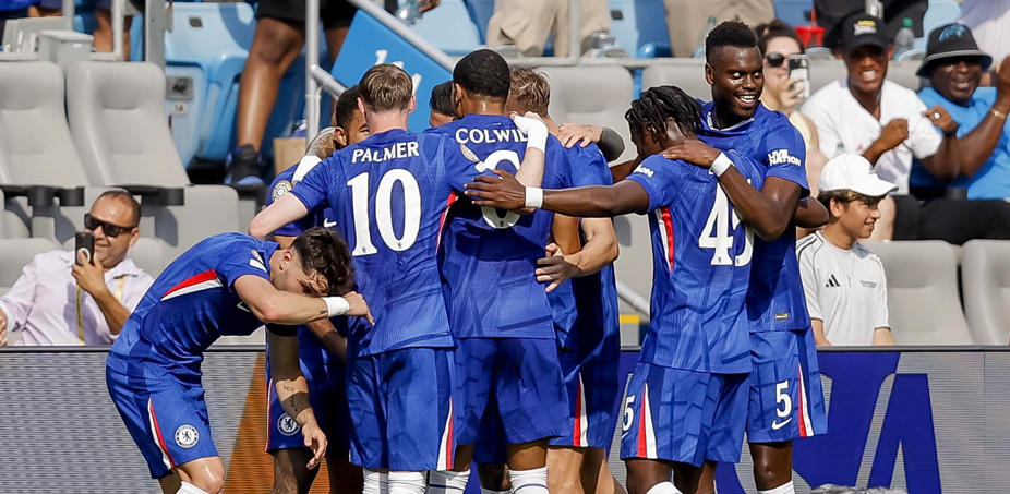 Mundial de Clubes 2025: Chelsea no falla y se mete a cuartos de final del Mundial de Clubes