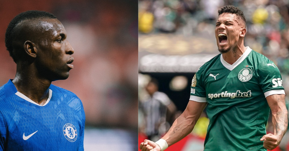 Mundial de Clubes 2025: Chelsea y Palmeiras se citan en los cuartos de final