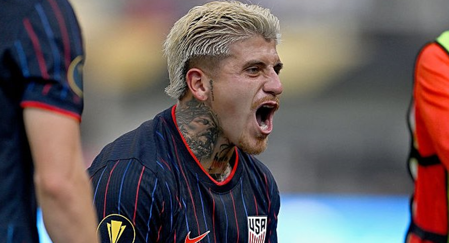 Copa Oro 2025: Estados Unidos elimina a Costa Rica y avanza a semifinales de la Copa Oro