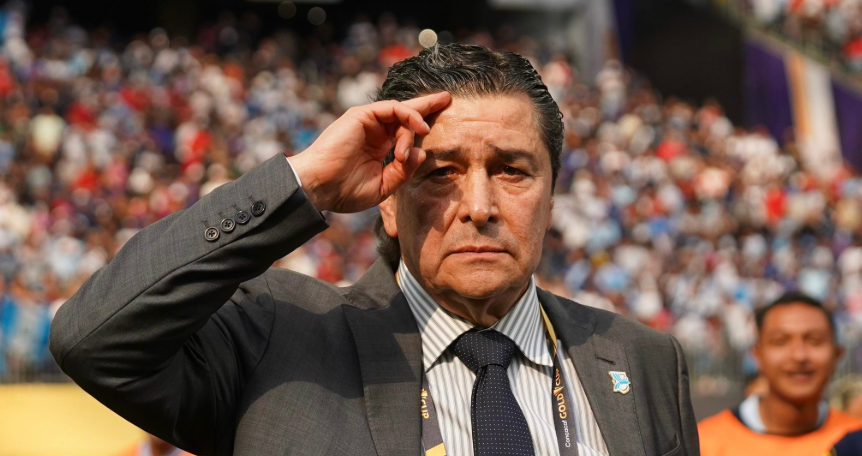 Guatemala sueña con su primer Mundial