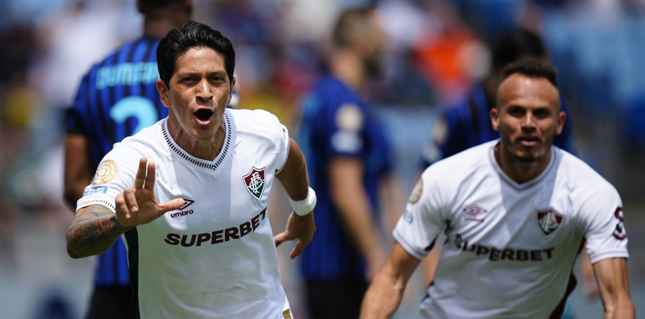 ¡Batacazo brasileño! Fluminense elimina al Inter y se mete a cuartos del Mundial de Clubes 2025