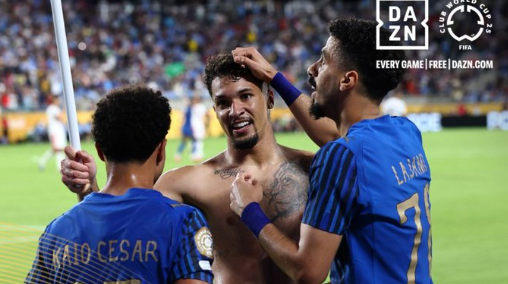 Mundial de Clubes 2025: ¡Adiós campeón! El City se estrella contra Al Hilal y queda fuera del Mundial de Clubes