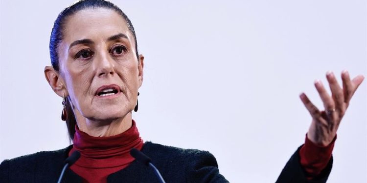 Gobierno de México se disculpa ante los hechos ocurridos en la frontera con Guatemala