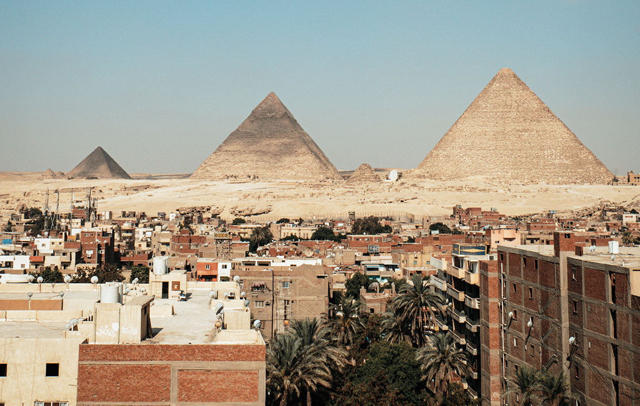 OMS: Egipto es ya el primer país del mediterráneo oriental en controlar la hepatitis B