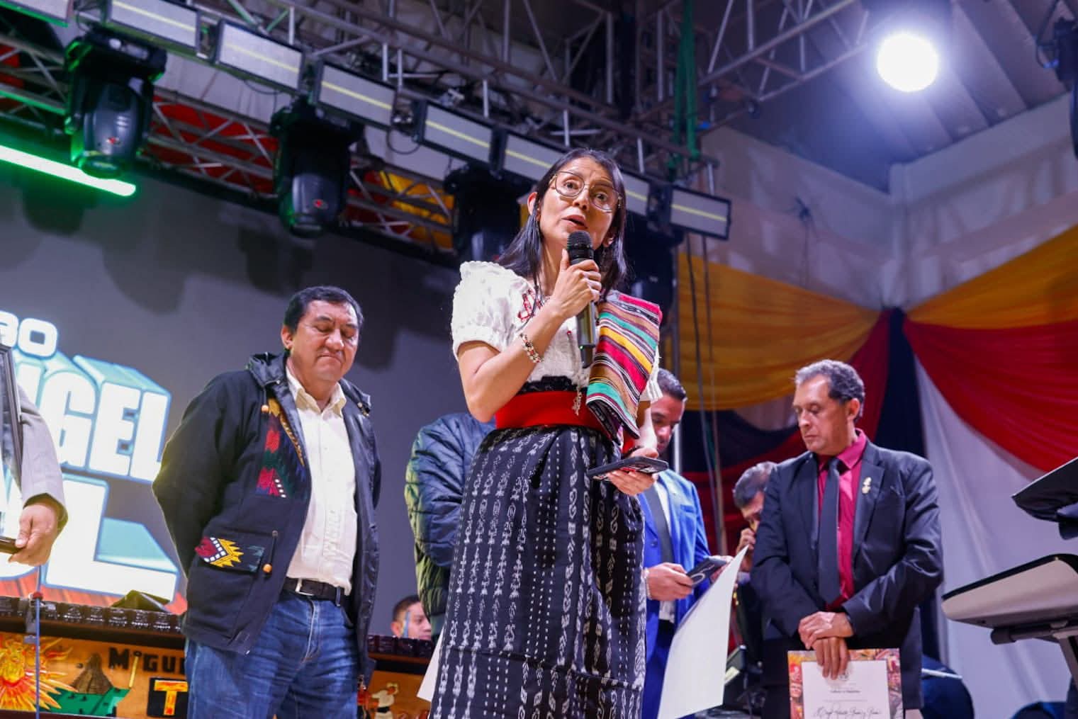 Convite del 28 de junio es declarado Patrimonio Cultural Intangible de la Nación
