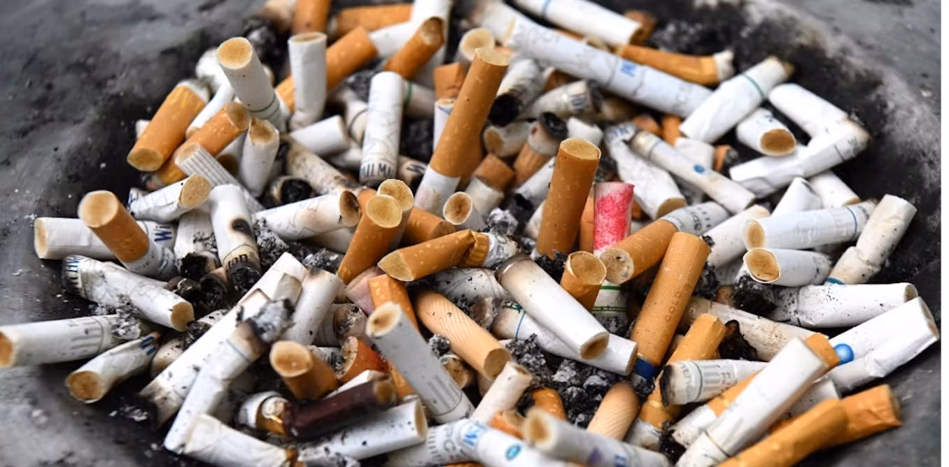 La OMS ve avances en la lucha contra el tabaco pese a las interferencias de la industria