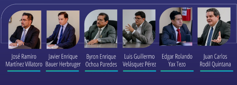 Mineco define listado de seis finalistas para integrar el Directorio de la Superintendencia de Competencia