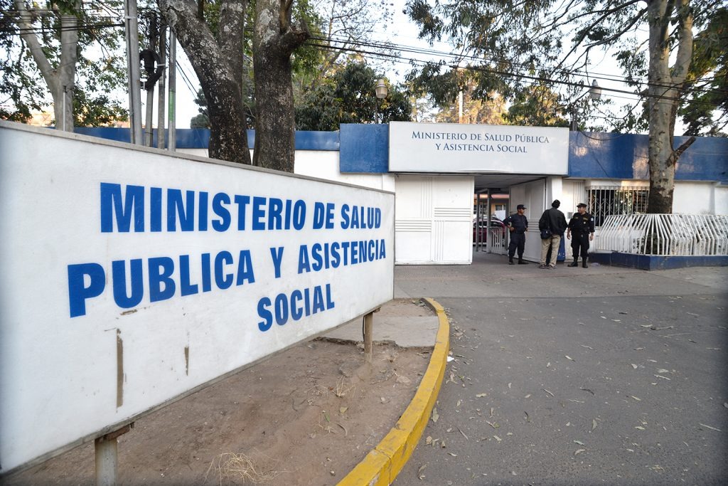 Salud emite reglamento para autorización y control de precursores químicos