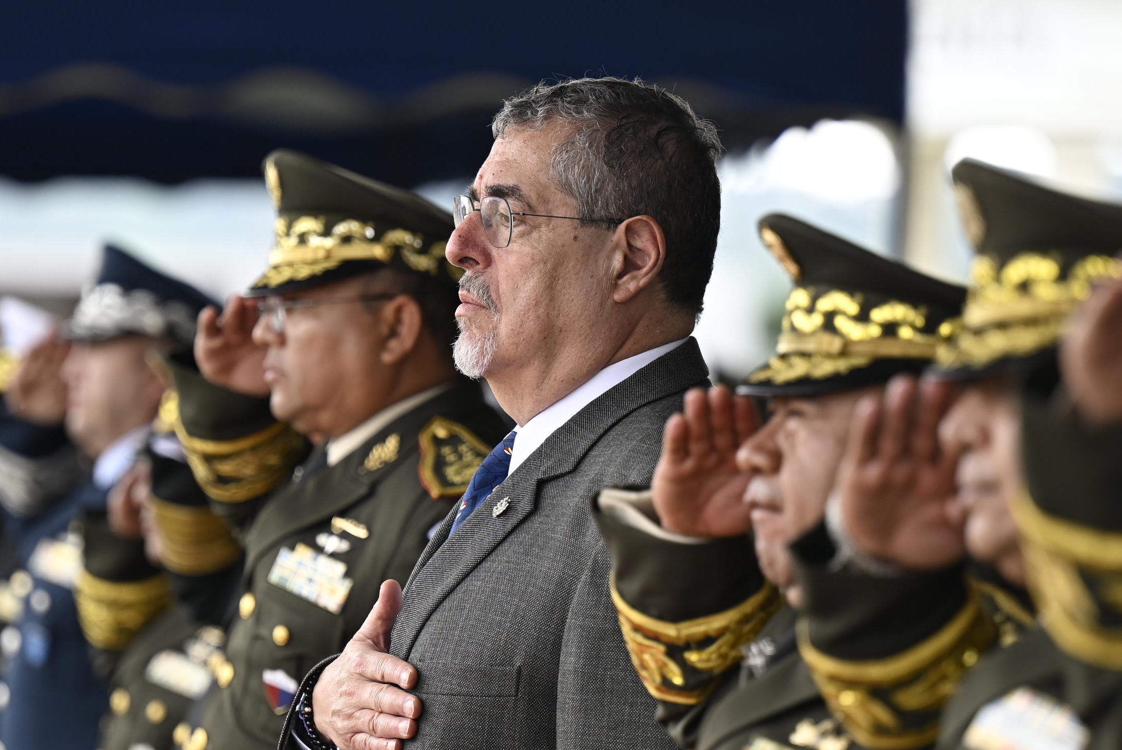 Presidente afirma que se reforzó cooperación con Estados Unidos en materia de seguridad