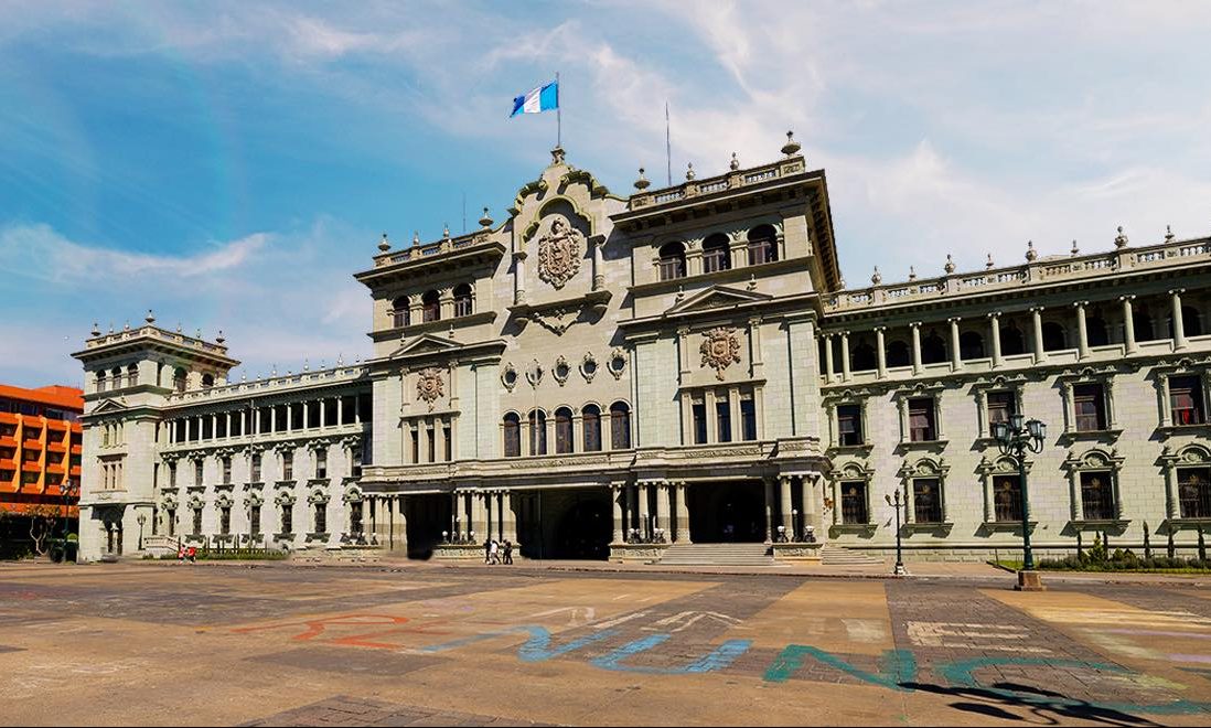 Gobierno crea la Comisión Presidencial de Atención a la Conflictividad