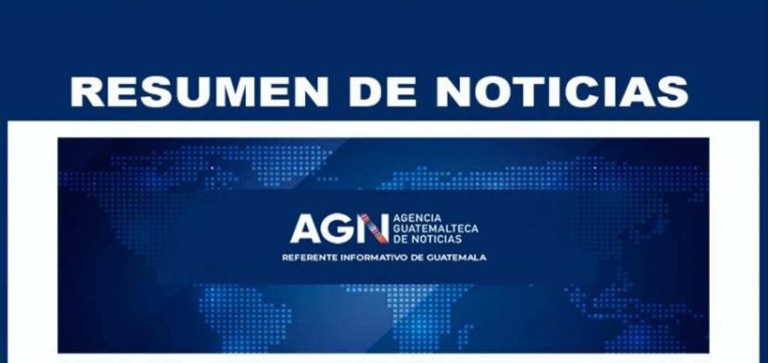 Resumen de noticias – domingo  27 de julio 2025