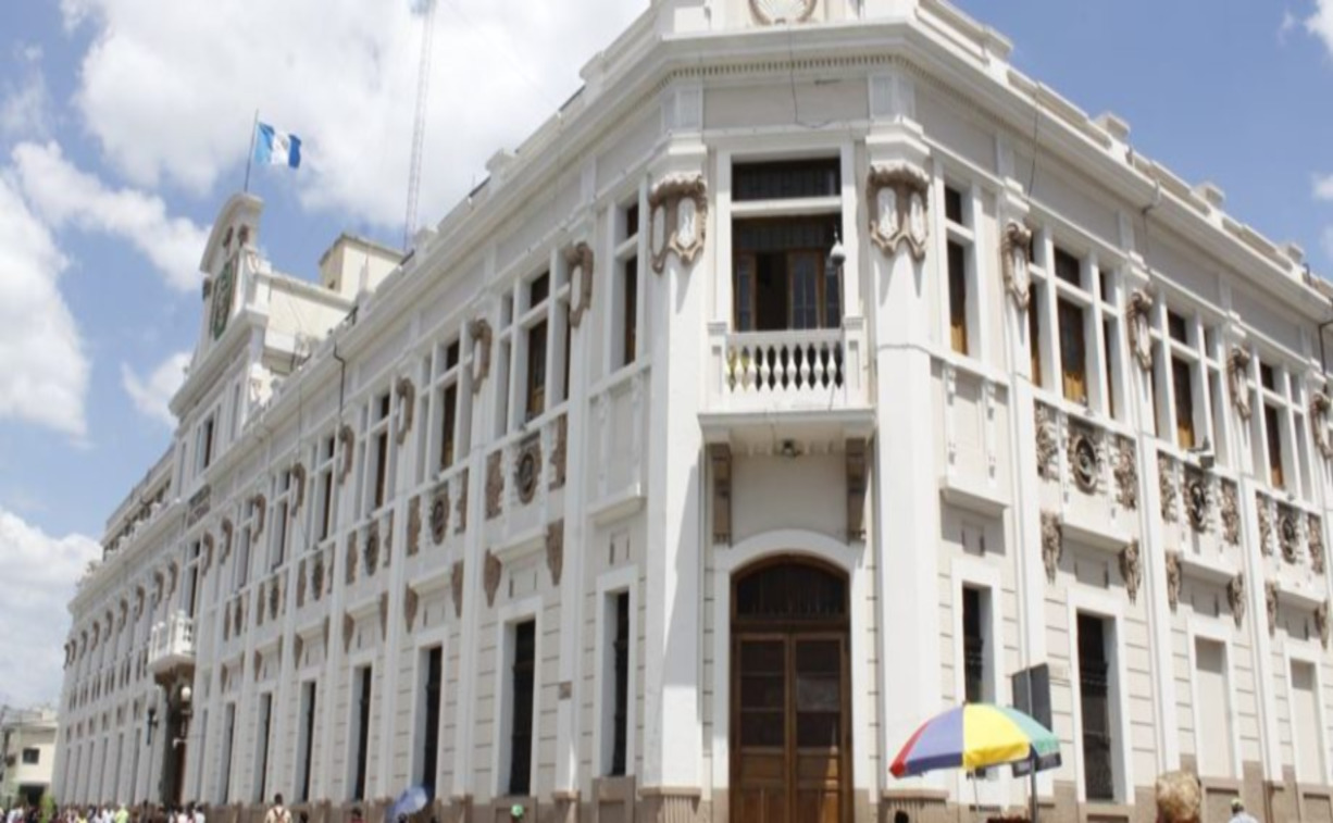 DCA y Tipografía Nacional también estarán presentes en Filgua 2025