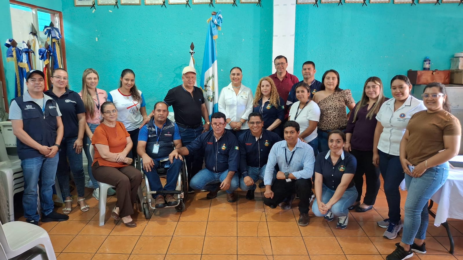 Reafirman el compromiso para la erradicación del trabajo infantil en Jutiapa